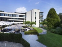 Van Der Valk Hotel Rotterdam Nieuwerkerk 4*