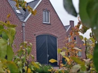 Landhuis Logies Ouderhoek 