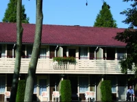 Fontana Resort Bad Nieuweschans 4*