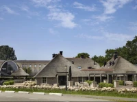 Hotel de Roode Schuur 4*