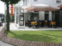 Zorn Hotel Duinlust 3*