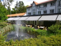 Sandton Landgoedhotel Vennendal 4*