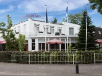 Fletcher Hotel Restaurant Veldenbos 3*