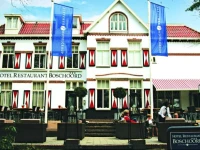 Fletcher Hotel Restaurant Boschoord 3*