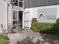 Hotel de Kluut 3*