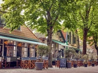 WestCord Hotel de Wadden 3*