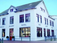 Fletcher Hotel Restaurant De Zon 3*
