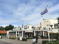 Strandhotel Bos en Duin