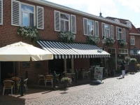 Hotel Restaurant Van der Maas 3*