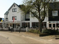 Stadshotel Ootmarsum 3*