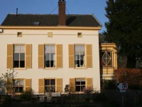 B&B Klein Zuylenburg 