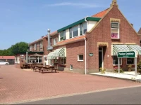 Hotel-Pension Ouddorp 2*