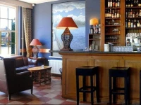 Hotel Restaurant t Jagershuis 4*