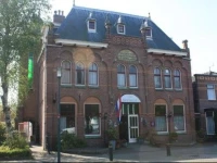Hotel Saint Vincent 3*