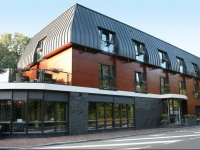 Fletcher Hotel-Restaurant De Kempen 3*