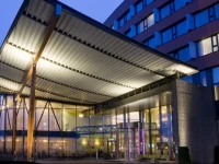 Van der Valk Hotel Rotterdam Ridderkerk 4*