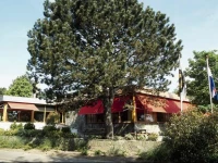 Badhotel Rockanje 3*