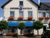 Fletcher Landhotel Bosrijk Roermond 4*