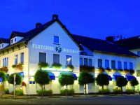 Fletcher Landhotel Bosrijk Roermond
