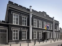 Het Arresthuis 4*