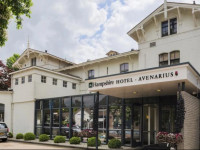Hampshire Hotel - Avenarius