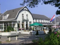 Hotel Cafe Restaurant Duinzicht 3*