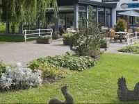 Hotel Restaurant Op De Beek 3*