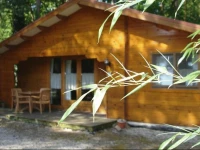 Motel- Bungalow-& Chaletpark de Brenkberg 3*