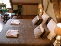 Bed & Breakfast de Kienstee 