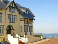 Boulevard Hotel Scheveningen