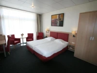 Hotel Duinzicht 3*