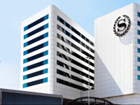 Sheraton Amsterdam Airport Schiphol