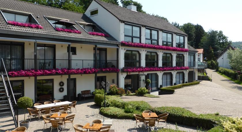 Hotel Appartementen Slenakerhof 3*