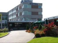 Amicitia Hotel Sneek 4*