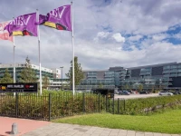 Van der Valk Hotel Sneek 4*