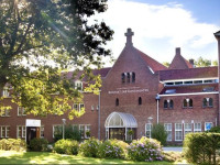 Conferentiehotel Kontakt der Kontinenten
