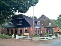 H.R. Jachtlust 3*