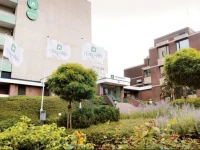 Hampshire Hotel - Churchill Terneuzen 4*