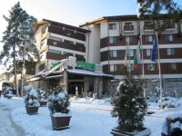 Pirin (РџРёСЂРёРЅ) 4*
