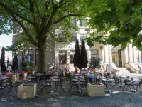 Court Hotel City Centre Utrecht 4*