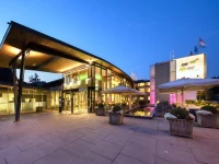 Hotel Mitland 4*