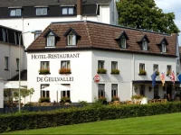 Fletcher Hotel Restaurant De Geulvallei 3*