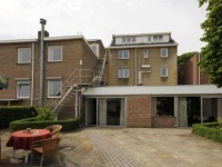 Huis Ter Geul 3*