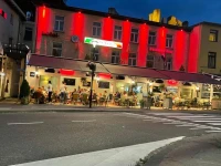 Hotel Restaurant La Piazza 3*