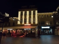Hotel Valkenhof 2*