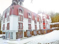 Saint George Borovets Hotel 4*