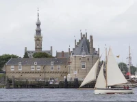 Auberge de Campveerse Toren 3*