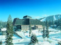 Samokov (РЎР°РјРѕРєРѕРІ) 4*