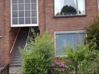 Appartementen De Weyman Velsen-Noord 3*