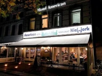 Hotel American 3*
